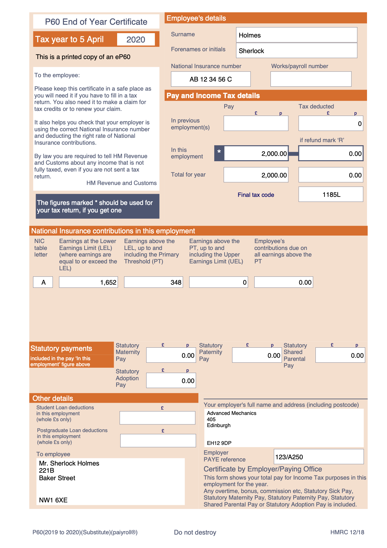 Download P45 Online Holidayinnvannuys